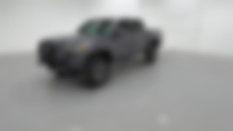 2023 Toyota Tacoma Double Cab vehicle photo