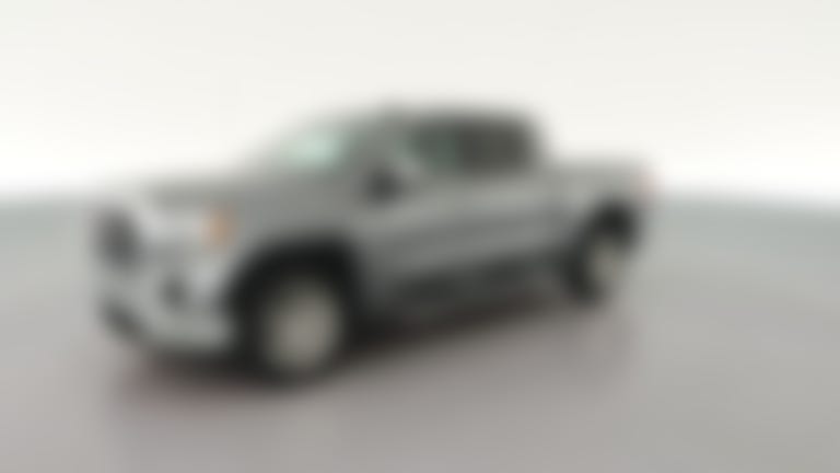 2021 GMC Sierra 1500 Crew Cab vehicle photo