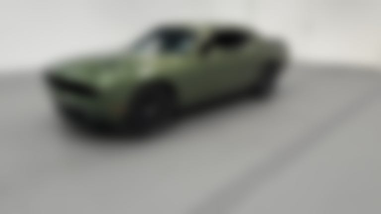 2023 Dodge Challenger vehicle photo