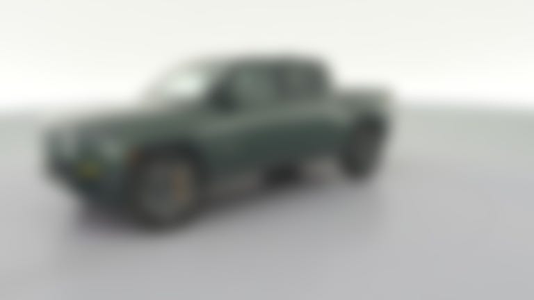 2022 Rivian R1T vehicle photo