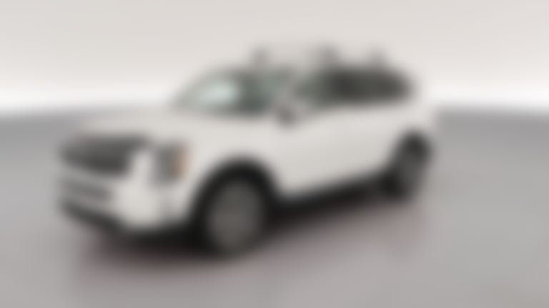2020 Kia Telluride vehicle photo