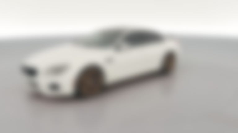 2015 BMW M6 vehicle photo