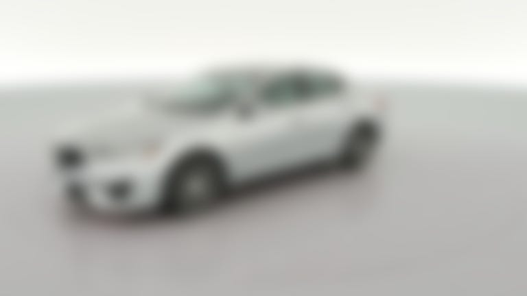 2020 Acura ILX vehicle photo