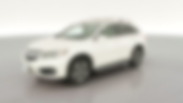 2016 Acura RDX vehicle photo