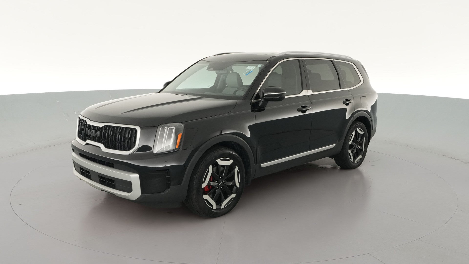 2024 Kia Telluride vehicle photo