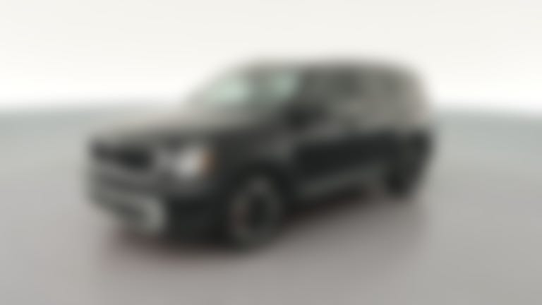 2024 Kia Telluride vehicle photo