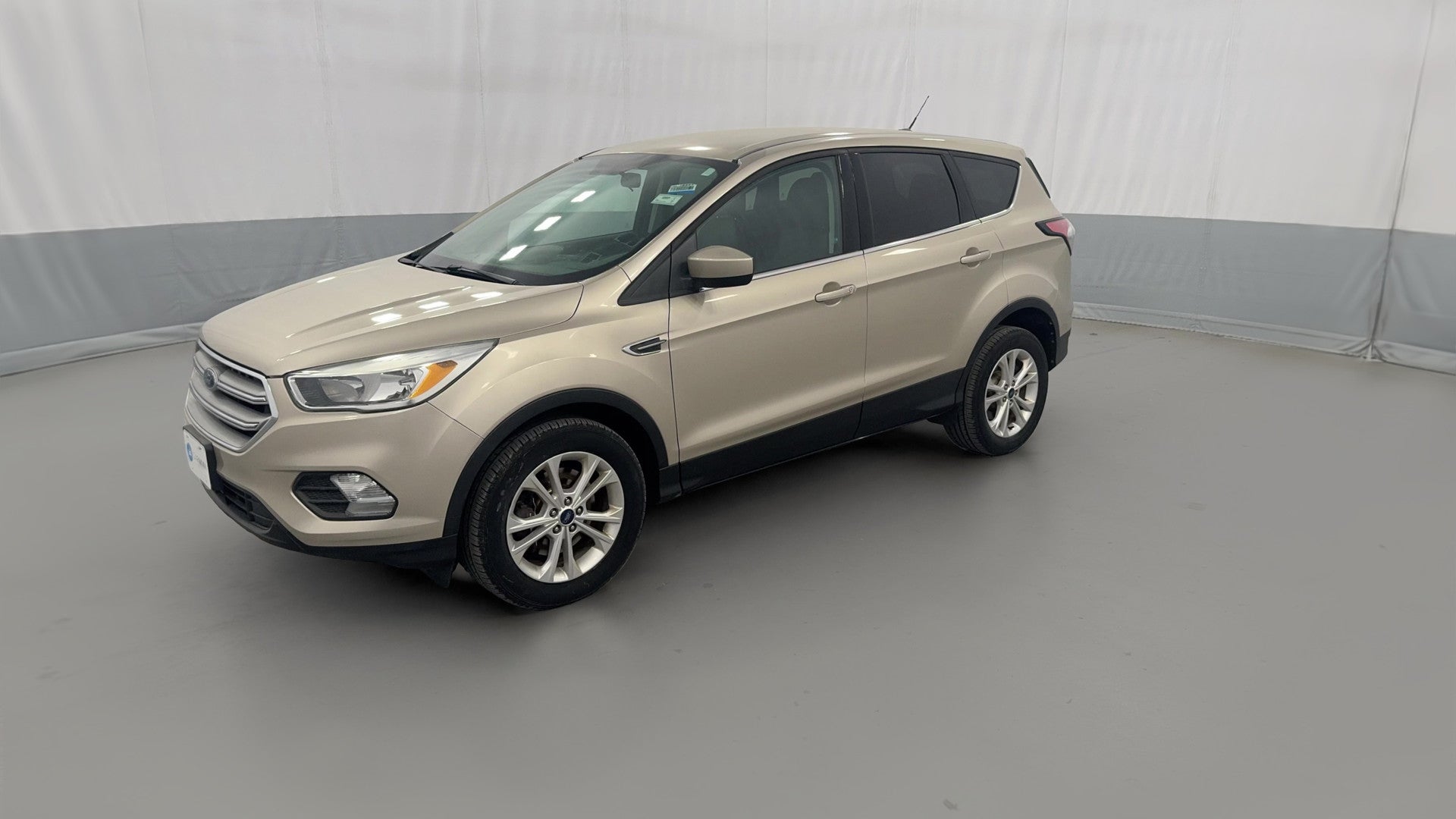 2017 Ford Escape vehicle photo
