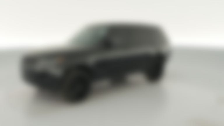 2019 Land Rover Range Rover vehicle photo