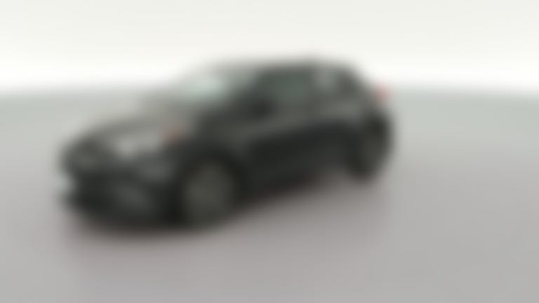 2018 Toyota C-HR vehicle photo