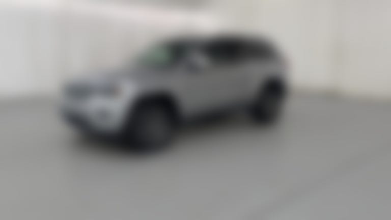 2019 Jeep Grand Cherokee vehicle photo