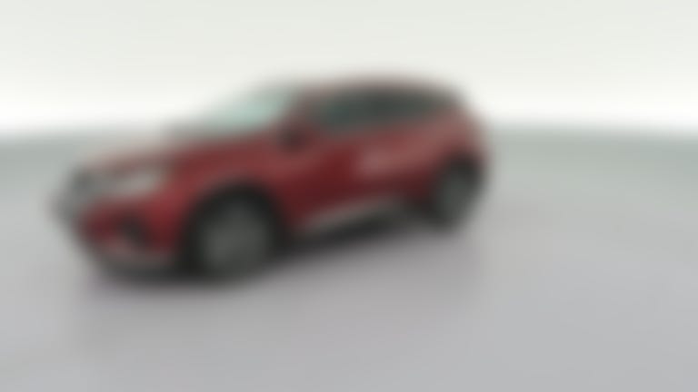 2021 Nissan Murano vehicle photo