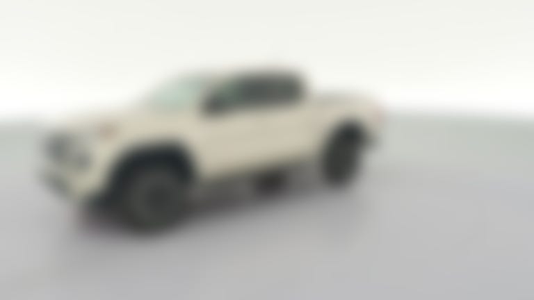 2026 GMC Canyon Crew Cab vehicle photo