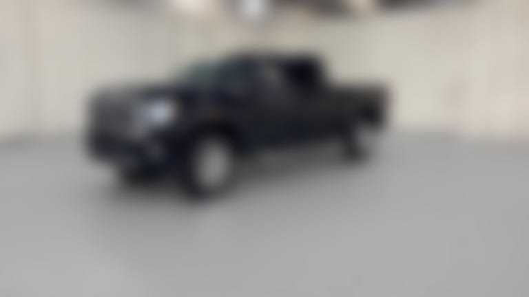 2021 GMC Sierra 3500 HD Crew Cab vehicle photo
