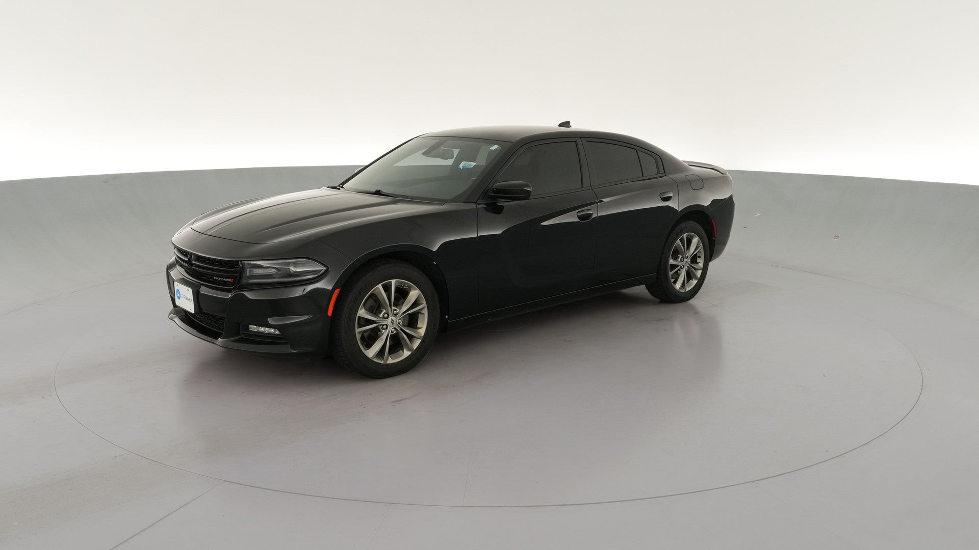 2020 Dodge Charger vehicle photo