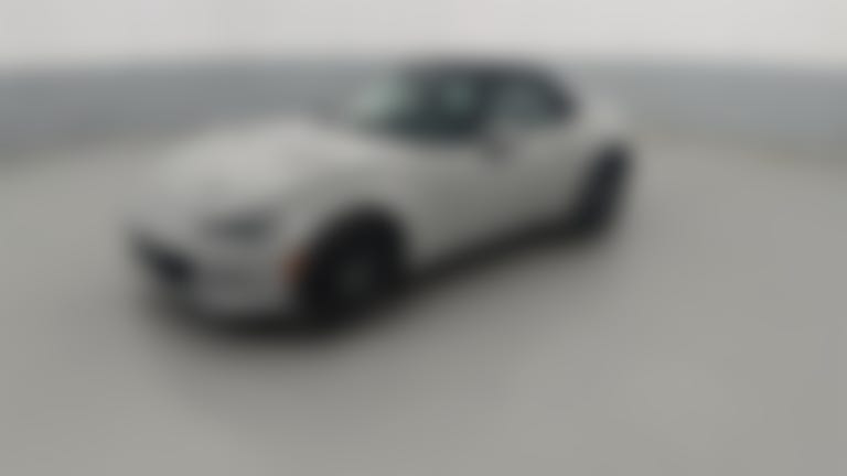 2024 MAZDA MX-5 Miata vehicle photo