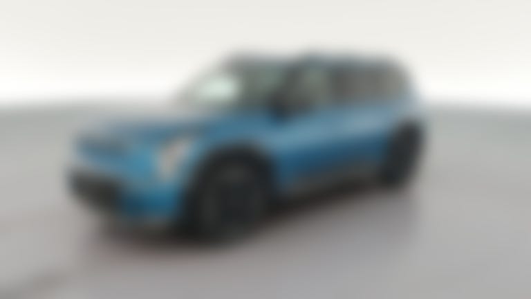 2024 Kia EV9 vehicle photo