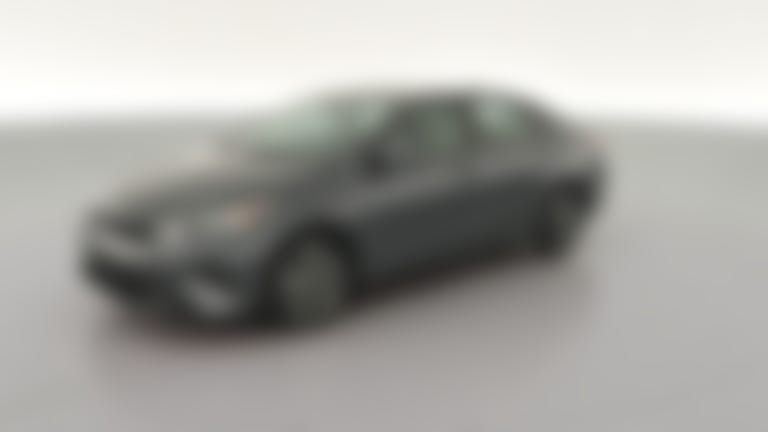 2022 Kia Forte vehicle photo