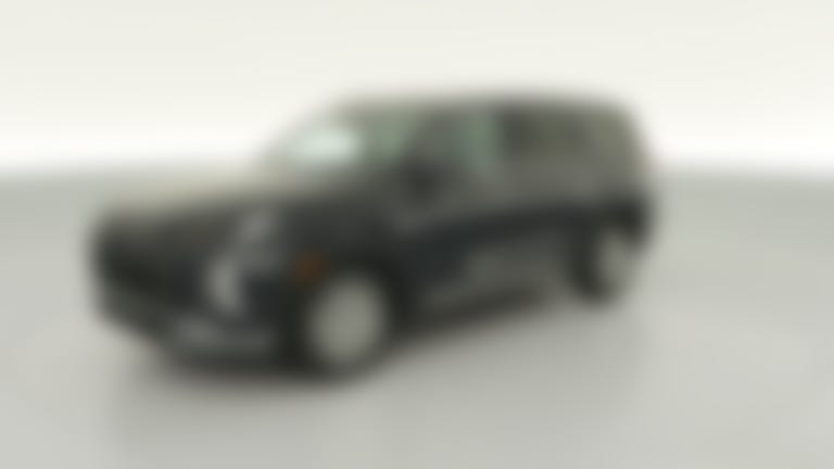 2025 Hyundai Palisade vehicle photo