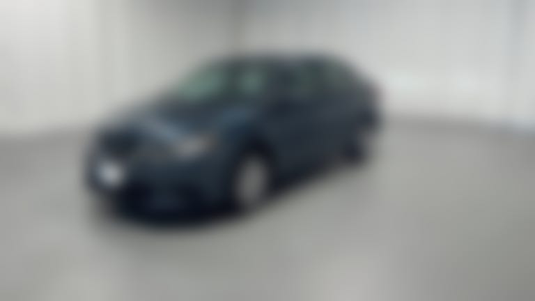 2017 Nissan Sentra vehicle photo