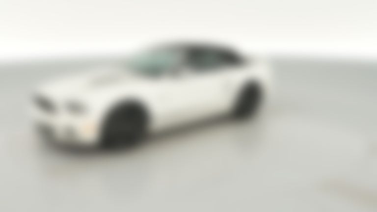 2013 Ford Mustang vehicle photo