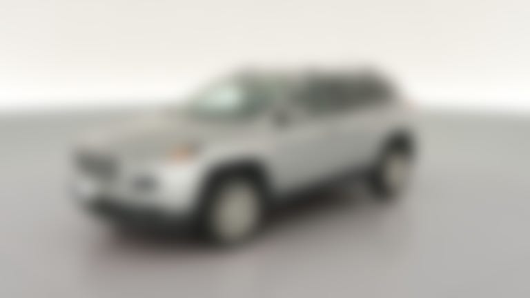 2014 Jeep Cherokee vehicle photo