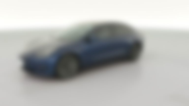 2023 Tesla Model 3 vehicle photo