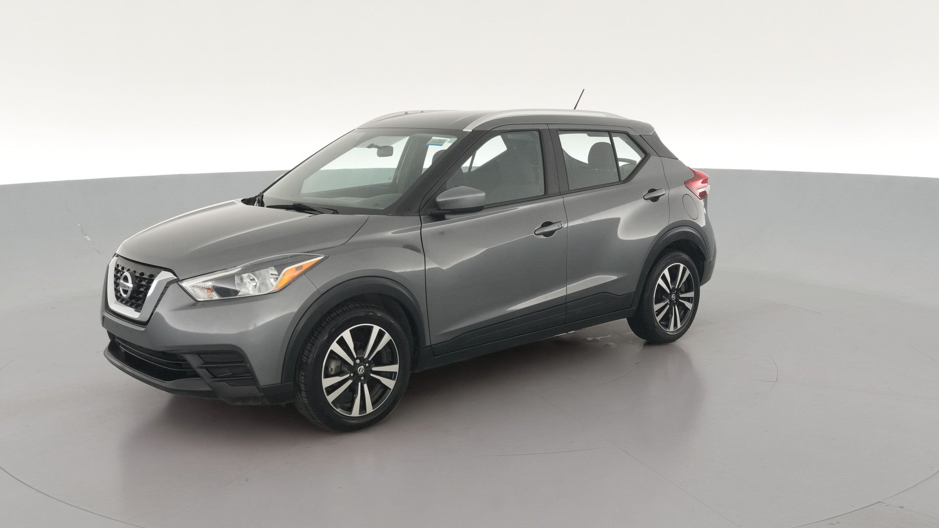 2019 Nissan Kicks vehicle photo