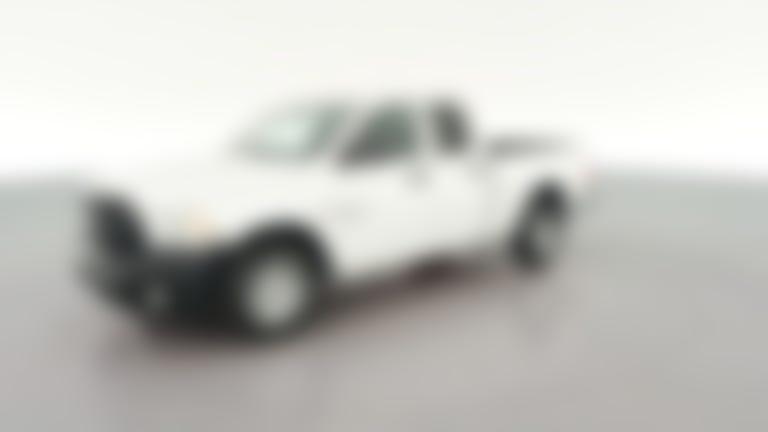 2023 Ram 1500 Classic Quad Cab vehicle photo