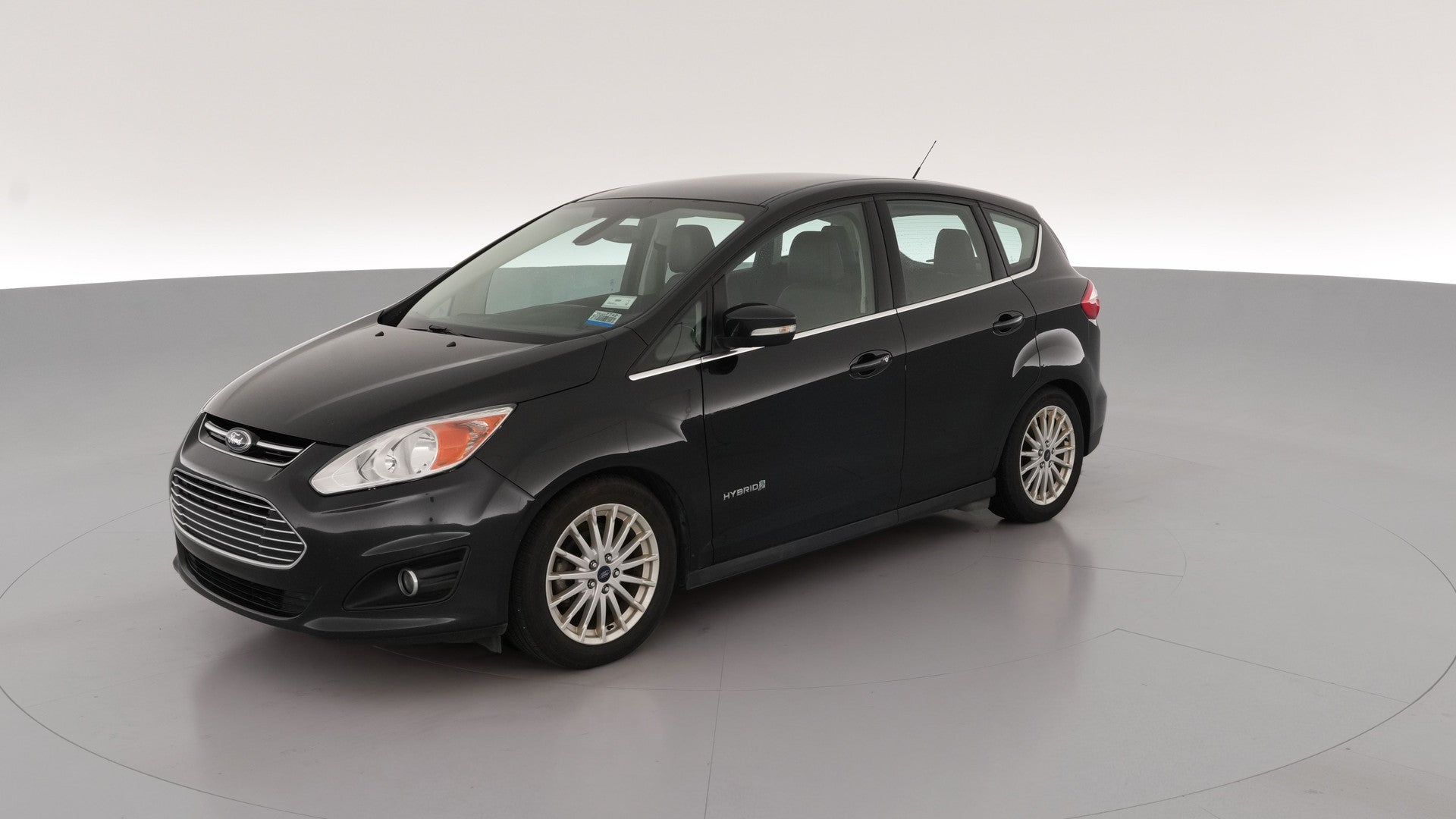 2015 Ford C-MAX Hybrid vehicle photo