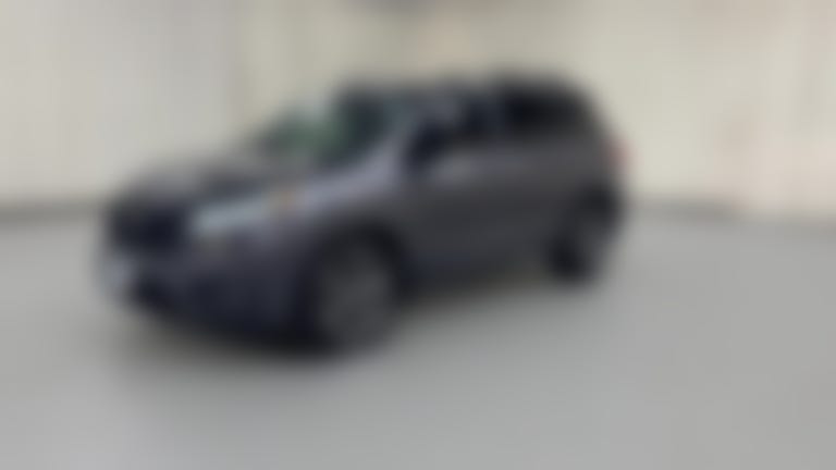 2019 Honda Passport vehicle photo