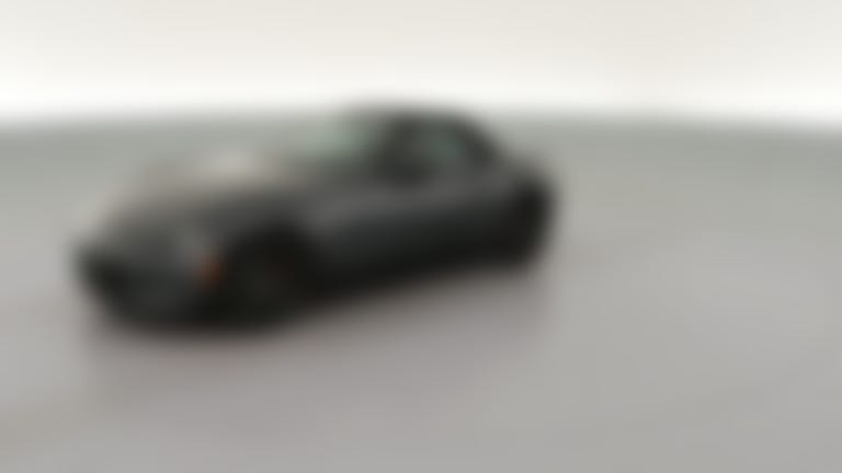 2017 MAZDA MX-5 Miata vehicle photo