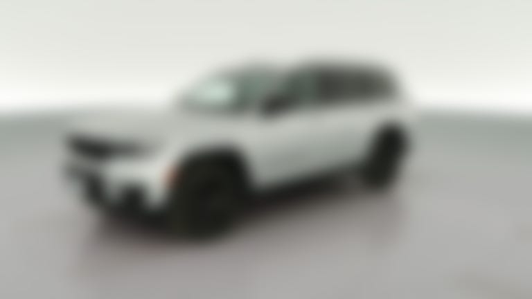 2023 Jeep Grand Cherokee L vehicle photo