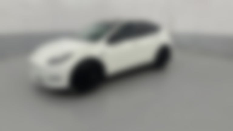 2023 Tesla Model Y vehicle photo