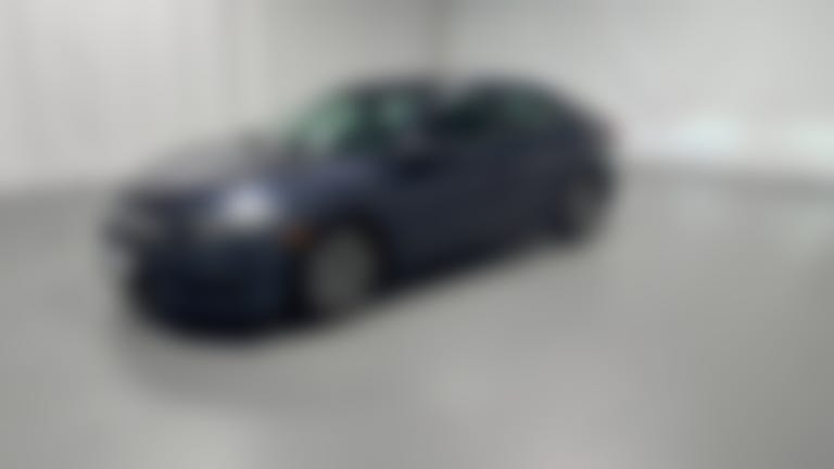 2017 Honda Civic vehicle photo