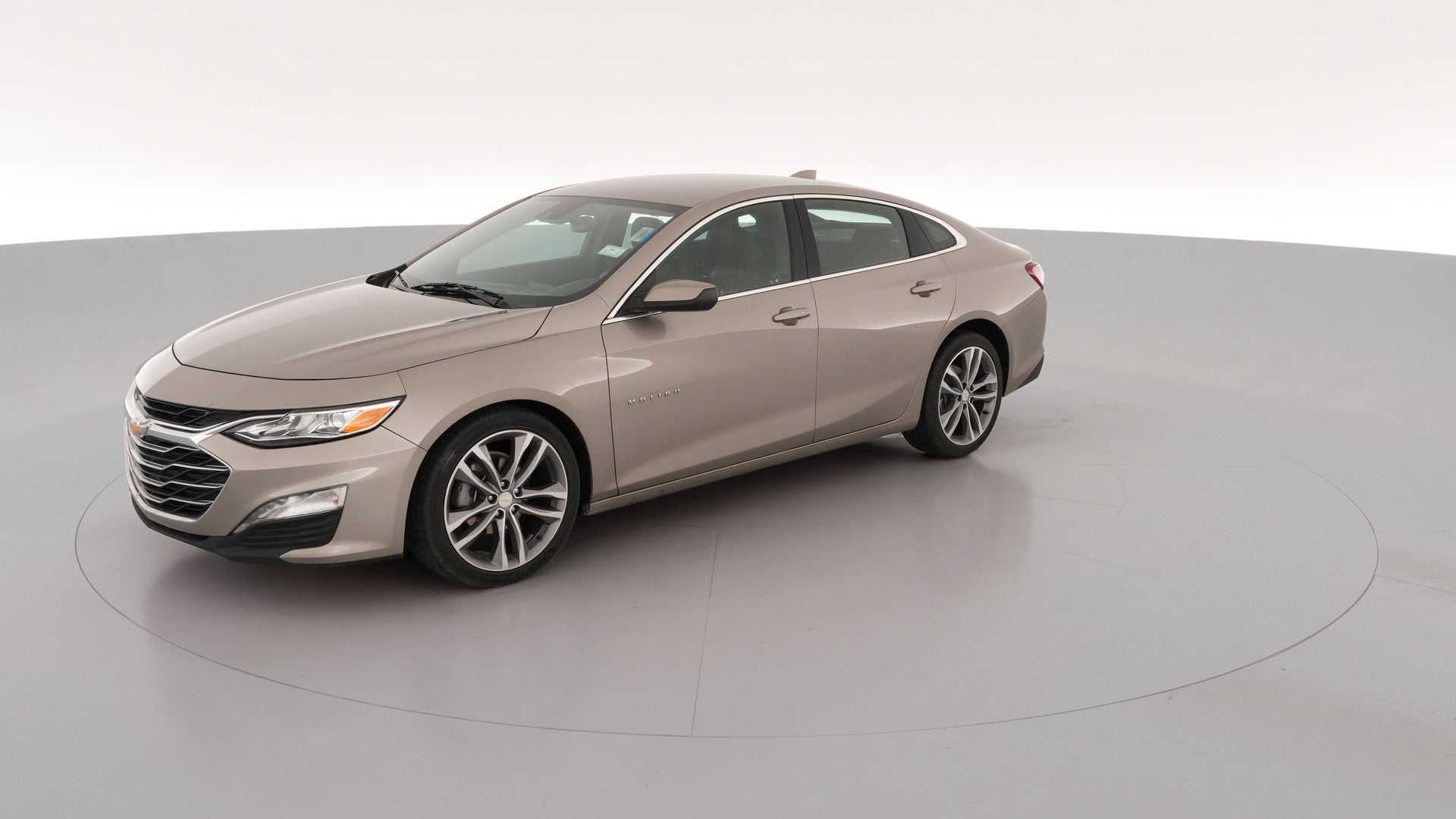 2024 Chevrolet Malibu vehicle photo