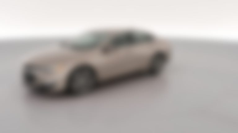 2024 Chevrolet Malibu vehicle photo