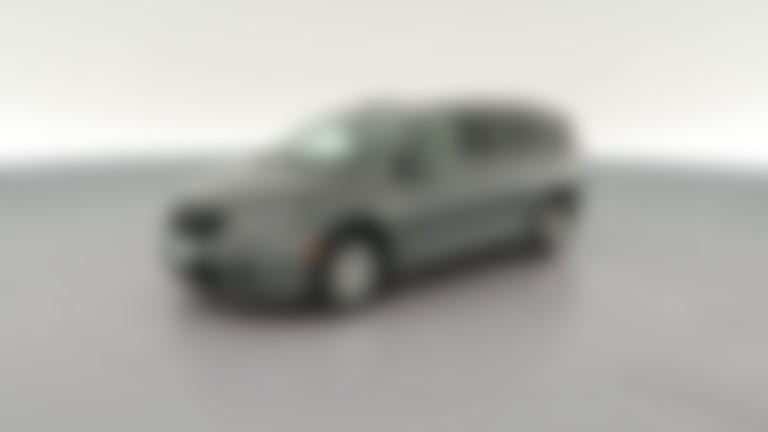 2021 Chrysler Pacifica vehicle photo