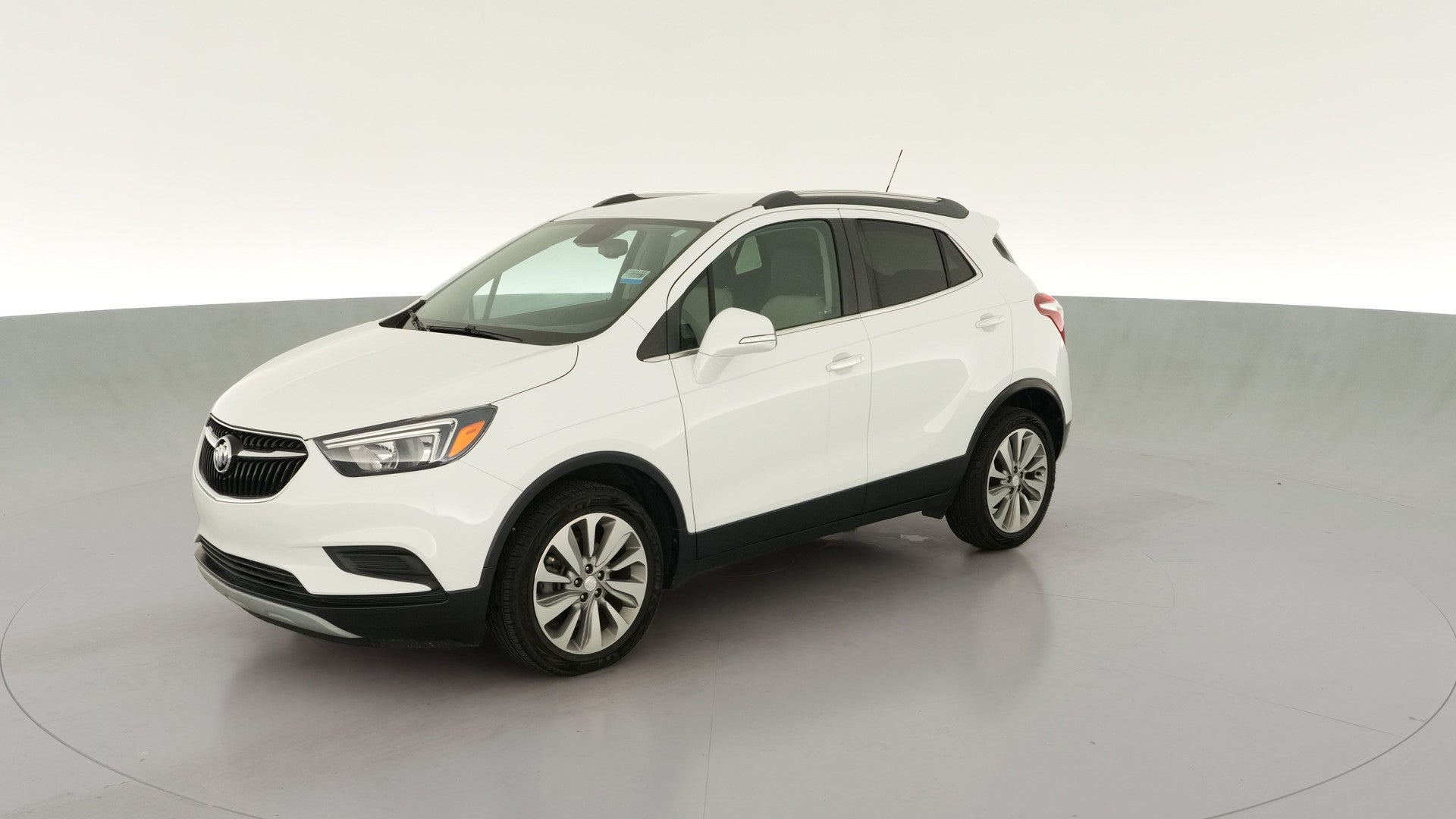 2019 Buick Encore vehicle photo