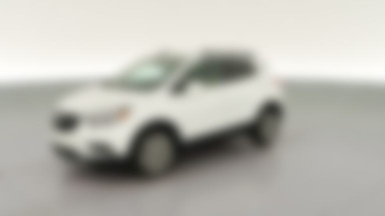 2019 Buick Encore vehicle photo