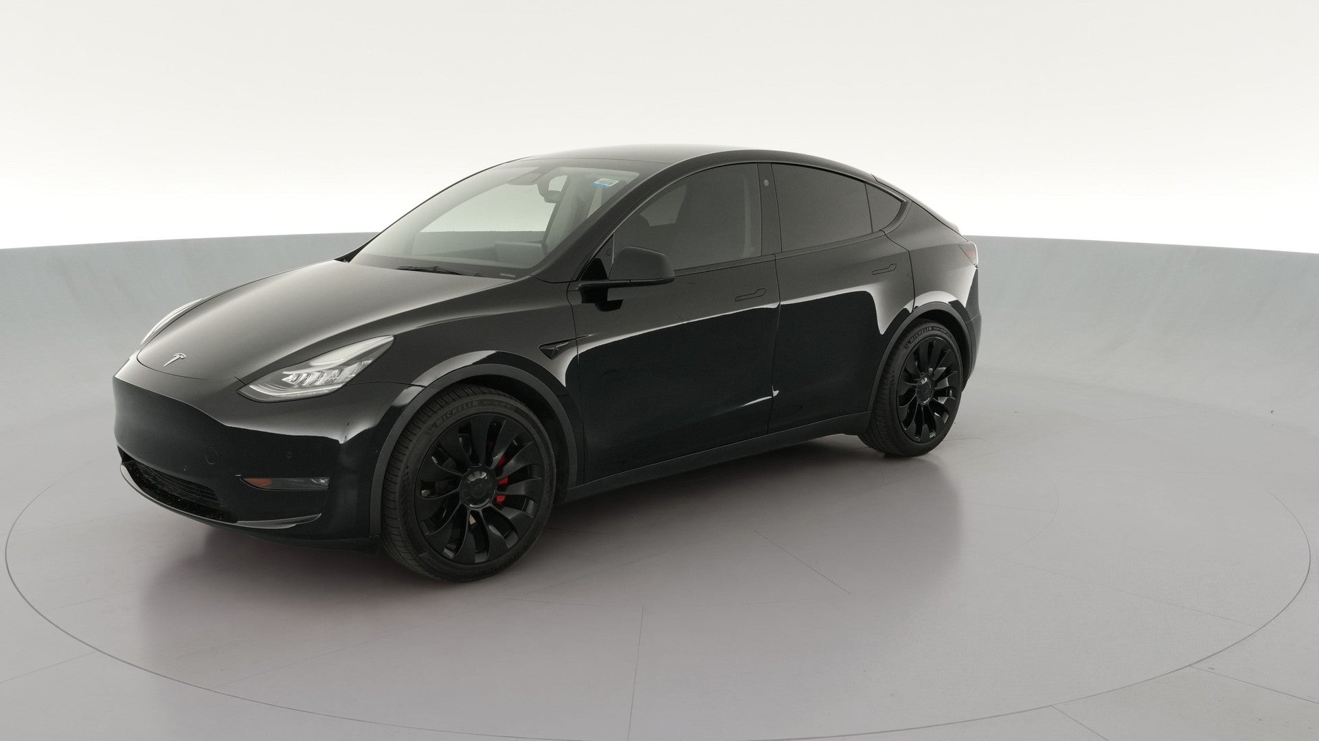 2022 Tesla Model Y vehicle photo