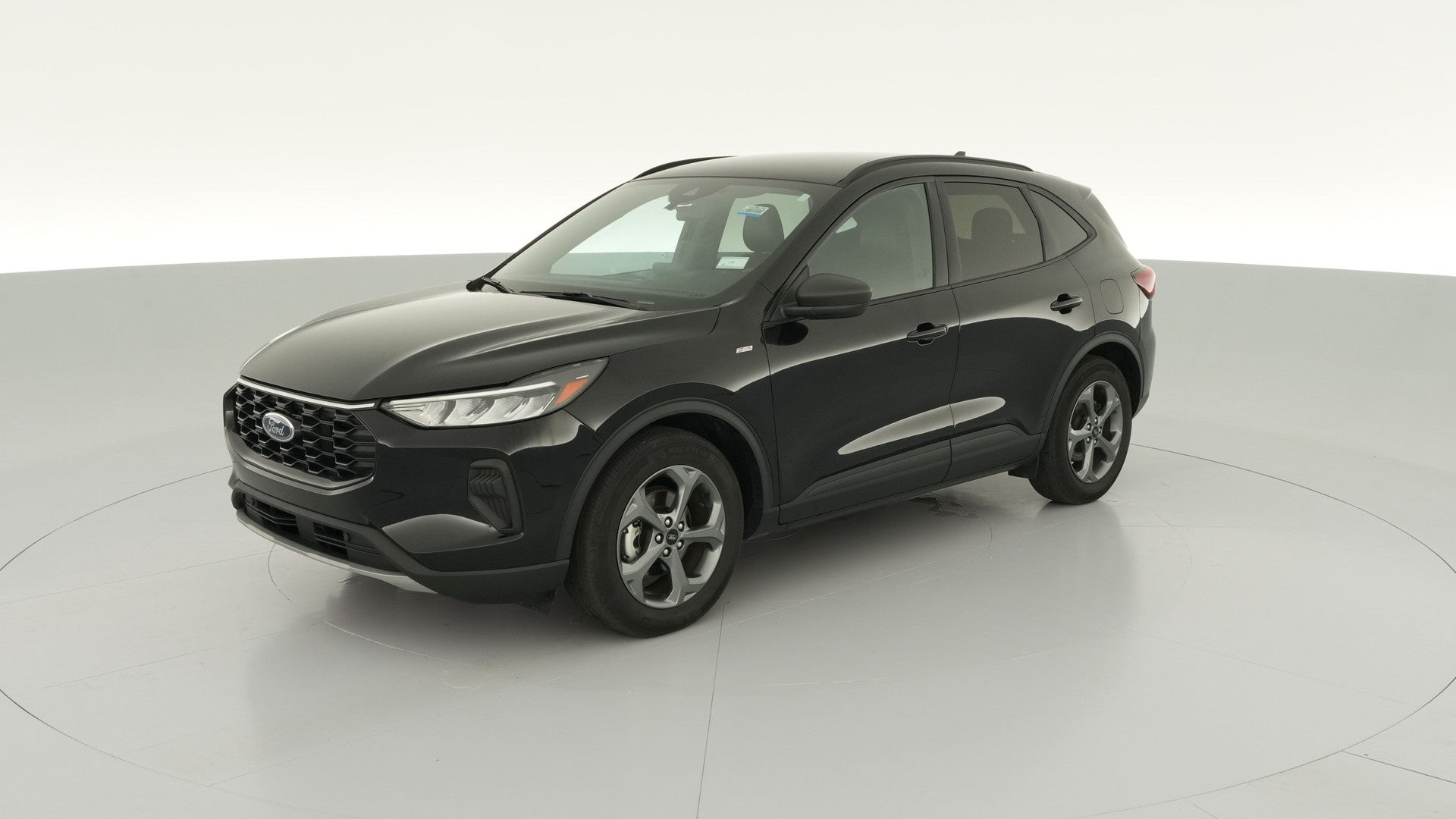 2025 Ford Escape vehicle photo