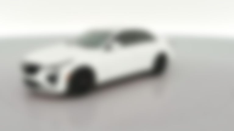 2021 Cadillac CT4 vehicle photo