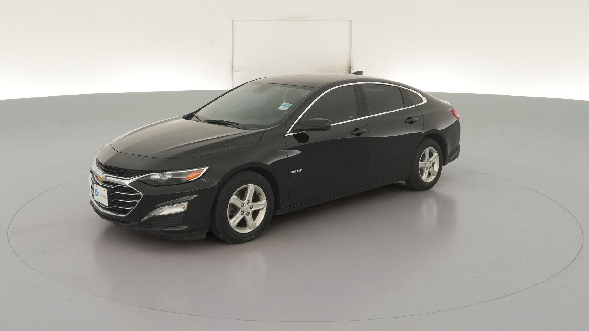 2023 Chevrolet Malibu vehicle photo