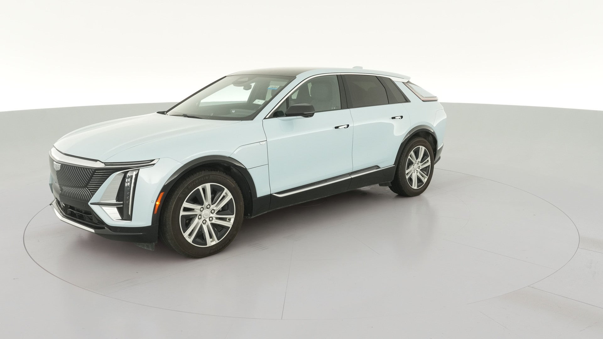 2024 Cadillac LYRIQ vehicle photo