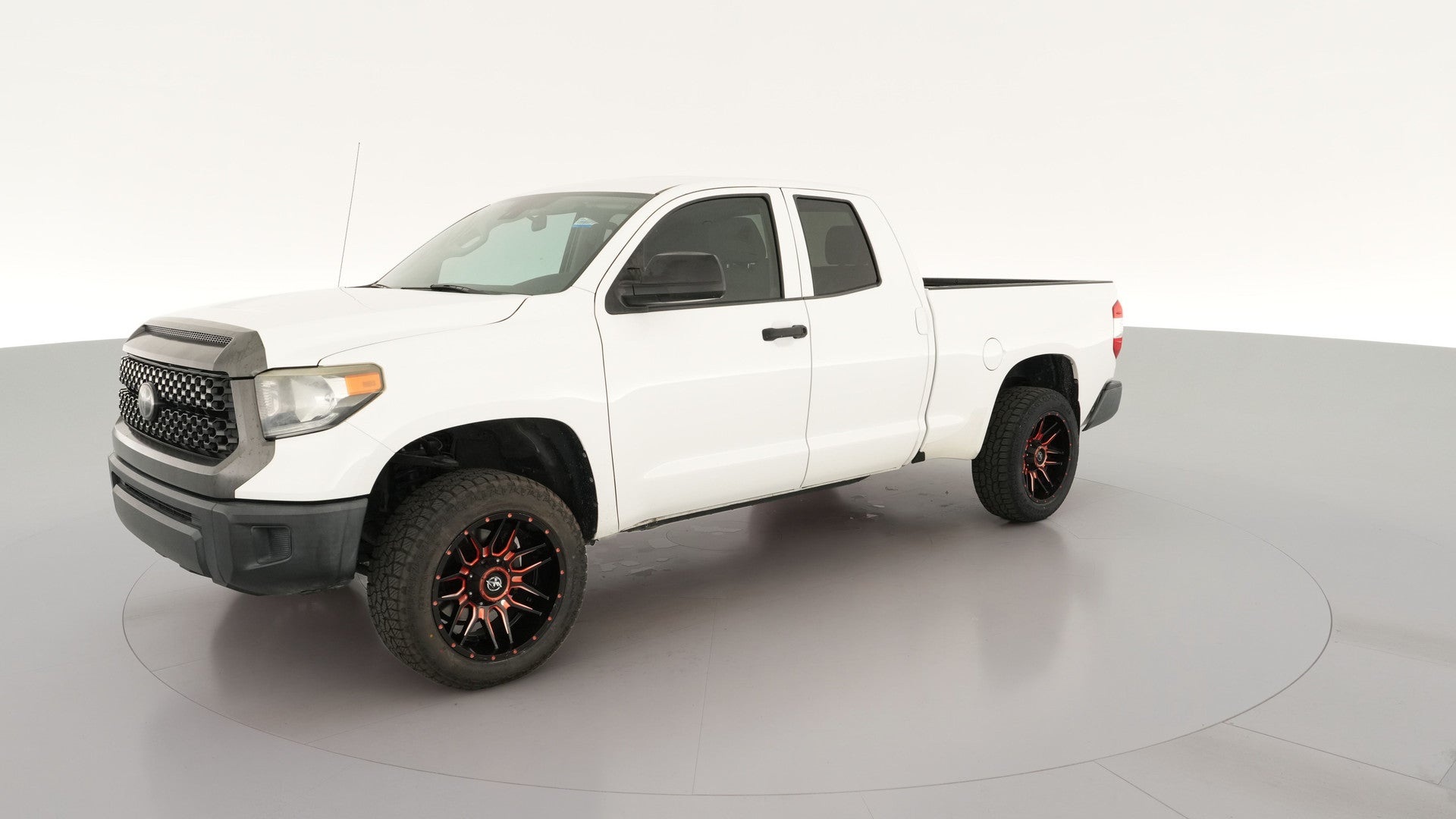 2019 Toyota Tundra Double Cab vehicle photo
