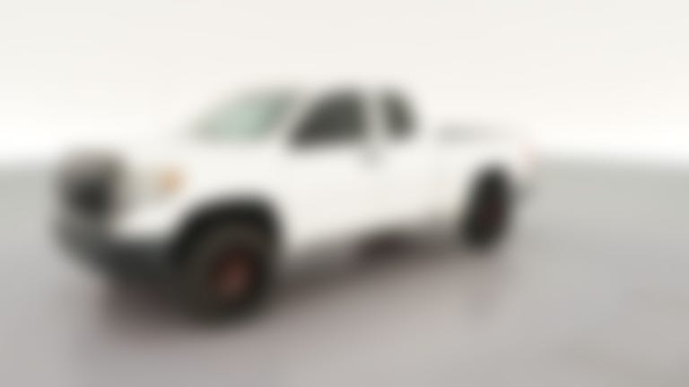 2019 Toyota Tundra Double Cab vehicle photo