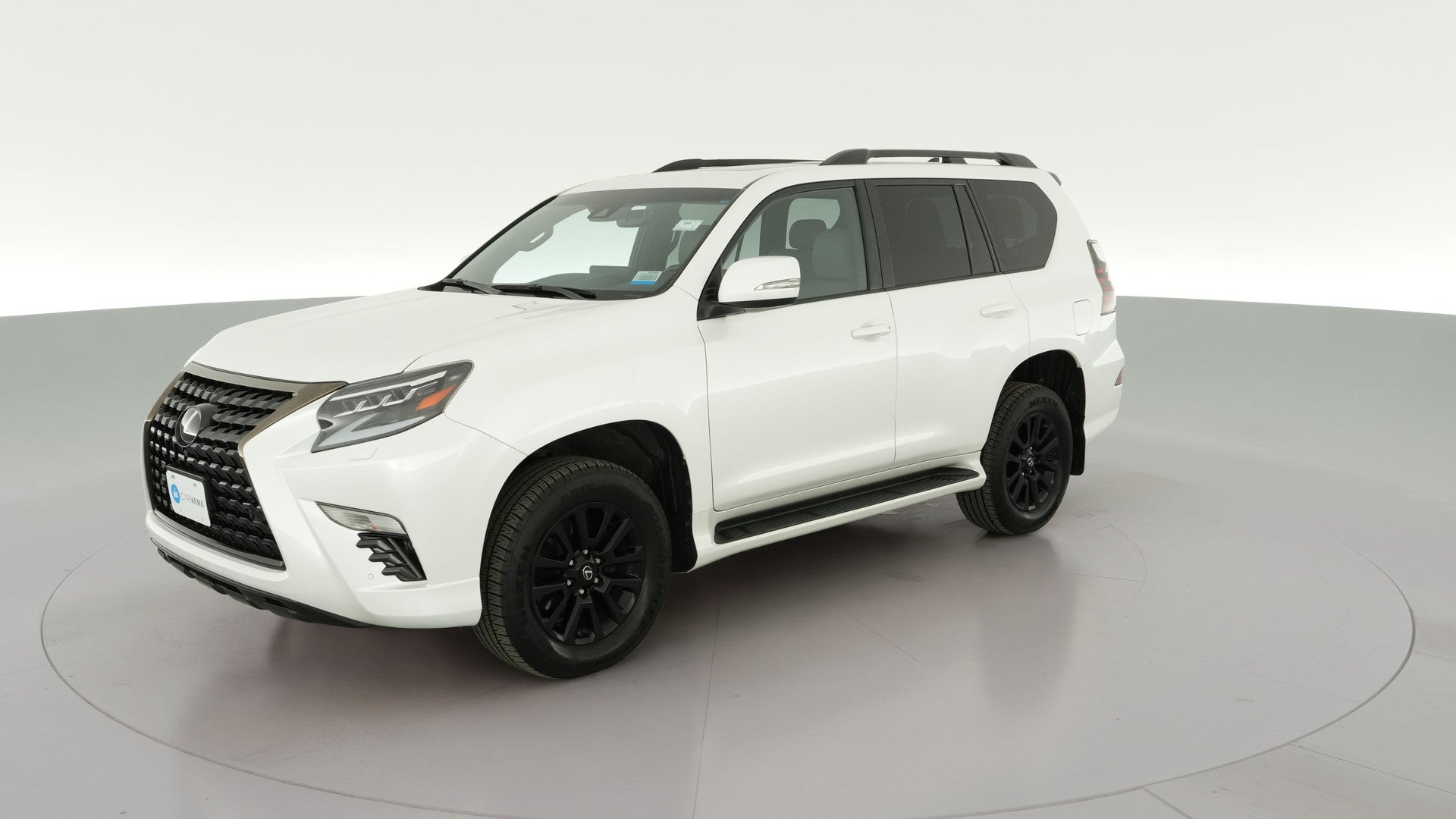 2023 Lexus GX vehicle photo