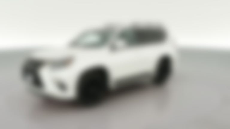 2023 Lexus GX vehicle photo