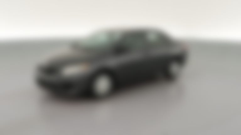 2010 Toyota Corolla vehicle photo