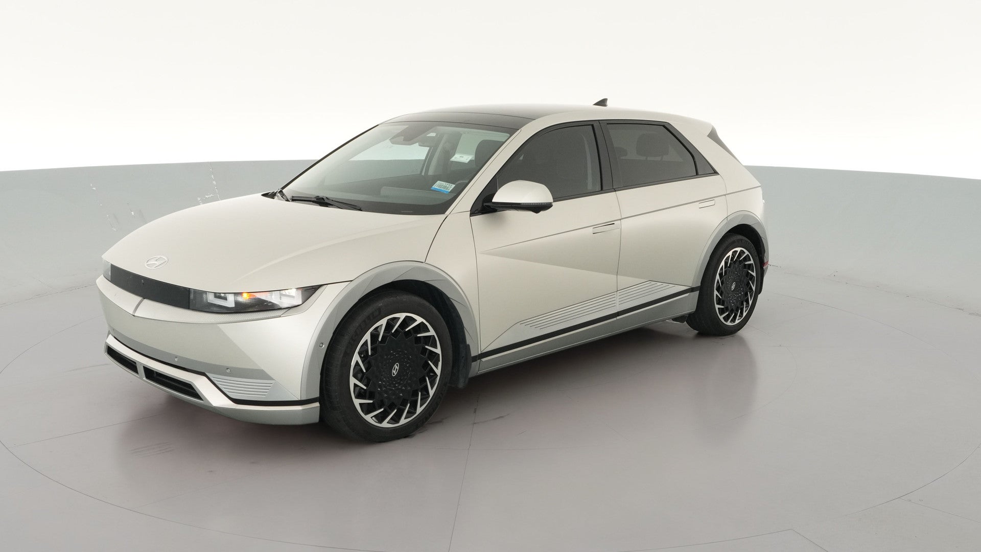 2023 Hyundai IONIQ 5 vehicle photo